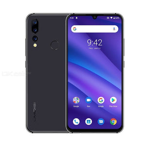 UMIDIGI A5 PRO Android 9.0 Octa Core 32GB 6.3' FHD+ Waterdrop 16MP Triple Camera Dual 4G  4150mAh 4GB RAM 4G Celular Smartphone