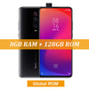 Original Xiaomi Redmi K20 Pro 8GB 128GB Snapdragon 855 Octa Core Smartphone 48MP Triple Camera 6.39" AMOLED Screen 4000mAh