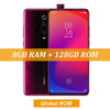 Original Xiaomi Redmi K20 Pro 8GB 128GB Snapdragon 855 Octa Core Smartphone 48MP Triple Camera 6.39" AMOLED Screen 4000mAh