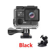 EKEN A12 Ultra H5S Plus 4K 30FPS Wifi Action Camera 30M waterproof 1080p go EIS Image Stabilization H5Splus 12MP pro sport cam