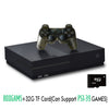 PS1 Video Game Console 64Bit 4K HD HDMI Output Retro 800 Classic Family Retro Games TV 32G XPRO joystick for gift xbox ones