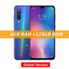 Global Version Xiaomi Mi 9 SE Mi9 SE Snapdragon 712 Octa Core 6GB 128GB 5.97" AMOLED FHD Display Smartphone 48MP Cameras NFC