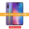 Global Version Xiaomi Mi 9 SE Mi9 SE Snapdragon 712 Octa Core 6GB 128GB 5.97" AMOLED FHD Display Smartphone 48MP Cameras NFC