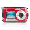 Pro Waterproof Game 24MP Dustproof Waterproof USB Double Screen Underwater Kids Mini Camera Outdoor Photography Full HD Selfie