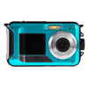 Pro Waterproof Game 24MP Dustproof Waterproof USB Double Screen Underwater Kids Mini Camera Outdoor Photography Full HD Selfie