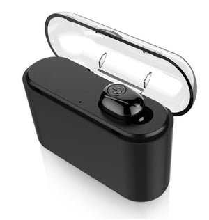 X8 TWS Bluetooth True Wireless Earbuds Bluetooth Earphones Mini TWS Waterproof Headfrees with 2200mAh Power Bank For All Phone