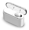 X8 TWS Bluetooth True Wireless Earbuds Bluetooth Earphones Mini TWS Waterproof Headfrees with 2200mAh Power Bank For All Phone
