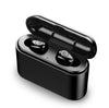 X8 TWS Bluetooth True Wireless Earbuds Bluetooth Earphones Mini TWS Waterproof Headfrees with 2200mAh Power Bank For All Phone