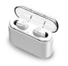 X8 TWS Bluetooth True Wireless Earbuds Bluetooth Earphones Mini TWS Waterproof Headfrees with 2200mAh Power Bank For All Phone