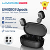 UMIDIGI Upods TWS Bluetooth 5.0  Wireless Earphone  Auto Pairing Noice Reduction with Charging box