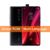 Global ROM Xiaomi Redmi K20 PRO 6GB RAM 128GB ROM Smartphone Snapdragon 855 48MP+20MP 4000mAh 6.39" 2340*1080 AMOLED