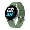 COLMI Smart Watch T4 Bracelet Heart Rate Blood Pressure Monitor Call Reminder Fitness Tracker Waterproof Smart Watch Android IOS