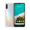 Xiaomi Mi A3 Smartphone (4 hard GB RAM, 64 hard GB ROM, phone mobile, free, new, cheap, battery 4030 mAh, Triple camera 48MP) [Global Version]