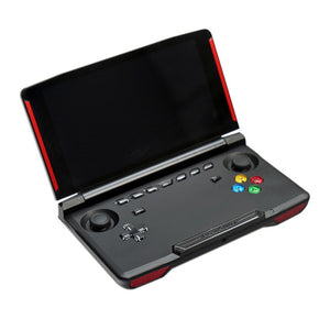 Powkiddy X18 Android 7.0 5.5 Inch Lcd Screen Game Console 2G Ram 16G Rom Classic Video Game Player For Psps Dc Gba Md Sfcs Arcad