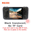ANBERNIC New Retro Game RG350 Video Game Handheld game console MINI 64 Bit 3.5 inch IPS Screen 16G+32G TF Game Player RG 350 PS1