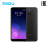 Smartphone MEIZU M6T 2 GB + 16 GB [Official 1 year warranty, fast shipping]
