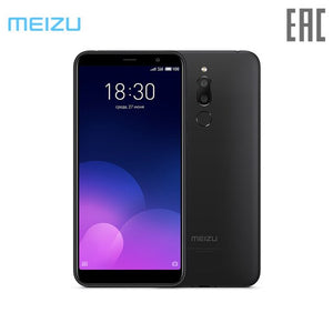 Smartphone MEIZU M6T 2 GB + 16 GB [Official 1 year warranty, fast shipping]