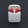 Bluetooth Earphone i7s Sport Earpiece stereo Earphones Earbuds with Charging Box Handsfree mini earbuds wireless ear headphone
