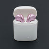 Bluetooth Earphone i7s Sport Earpiece stereo Earphones Earbuds with Charging Box Handsfree mini earbuds wireless ear headphone