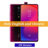 Original Xiaomi Redmi K20 Pro 8GB 128GB Snapdragon 855 Octa Core Smartphone 48MP Triple Camera 6.39" AMOLED Screen 4000mAh
