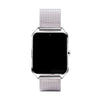 696 Smart Watch GT08 Plus Metal Strap Bluetooth Wrist Smartwatch Support Sim TF Card Android&IOS Watch Multi-languages PK S8 Z60